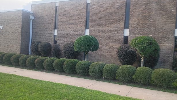 UNIVERSAL LAWNCARE gallery photo